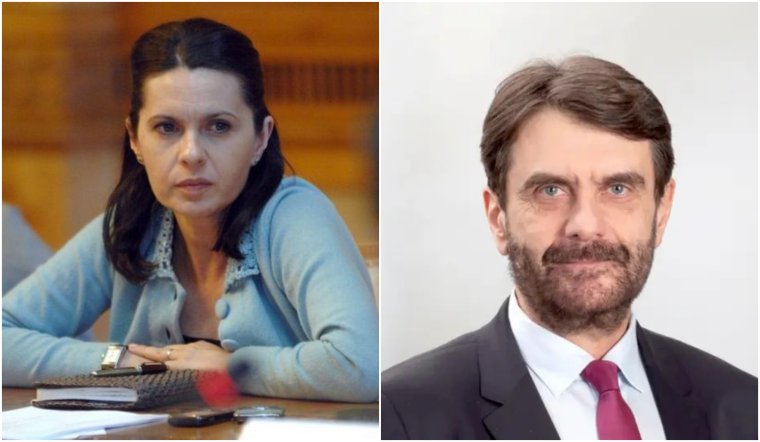 Kinevezték a köztelevízió, illetve a közrádió elnök-vezérigazgatóit