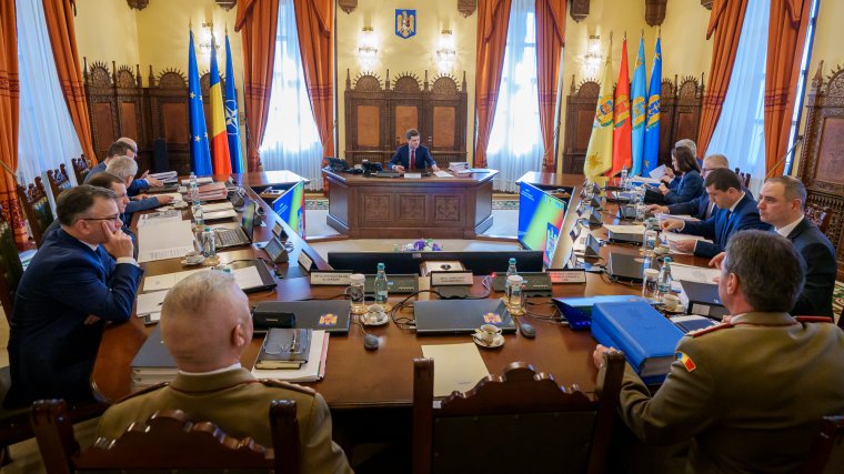 SAFE-pályázat: 16,7 milliárd eurós védelmi és infrastruktúra-fejlesztési csomag készül