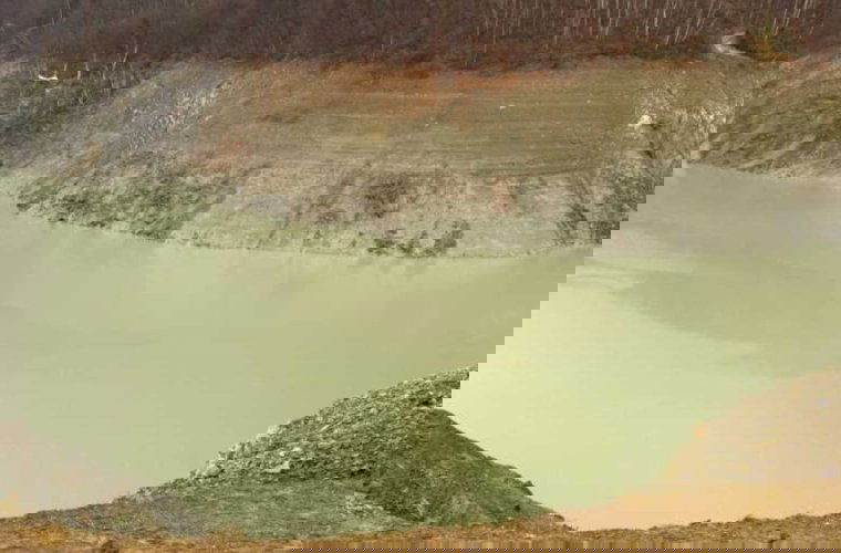 Több tízezren maradtak vezetékes víz nélkül Prahova és Dâmbovița megyében