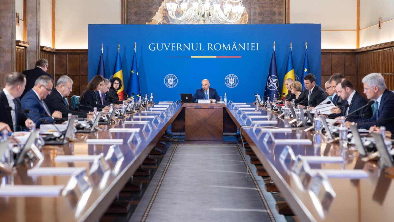 Bolojan: Hatásosak voltak a kormány eddigi intézkedései, Románia jó úton jár