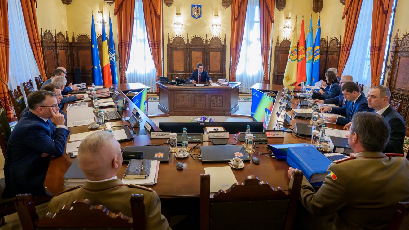 SAFE-pályázat: 16,7 milliárd eurós védelmi és infrastruktúra-fejlesztési csomag készül