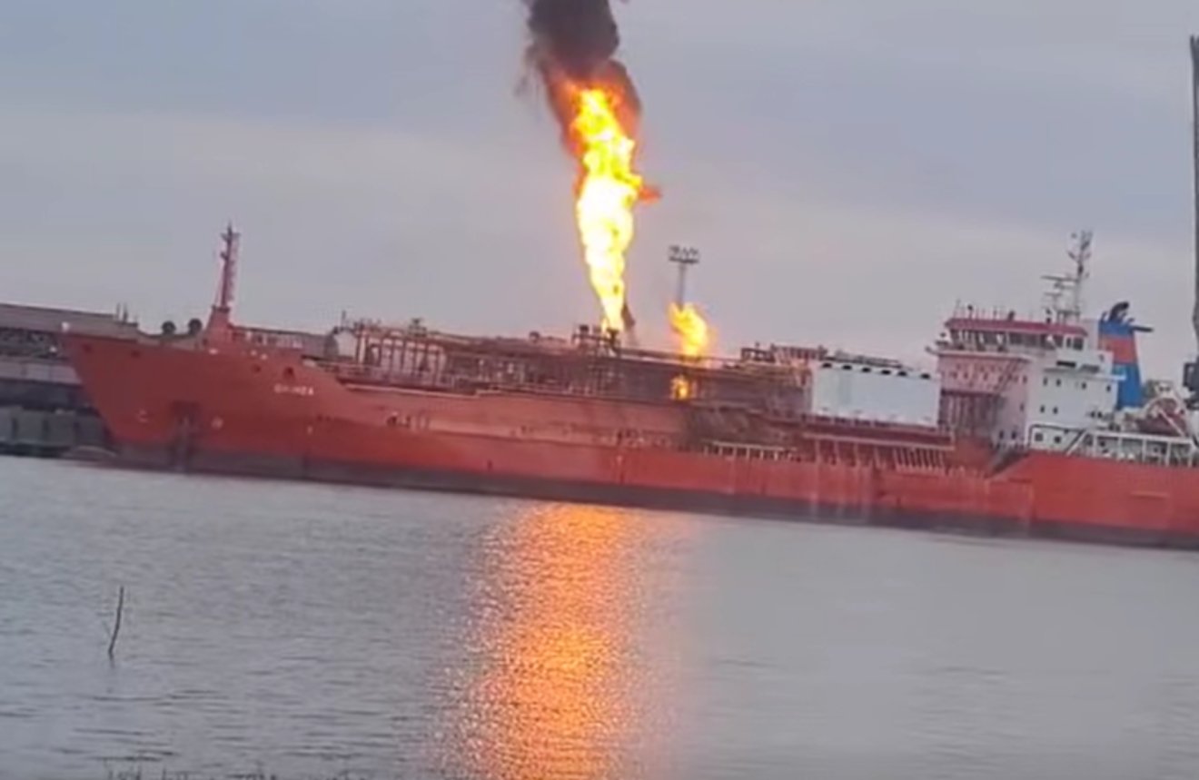 Frissítve│Nehezen halad Ceatalchioi település lakóinak evakuálása