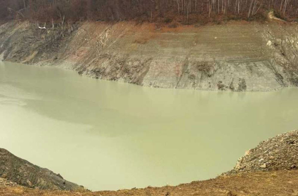 Több tízezren maradtak vezetékes víz nélkül Prahova és Dâmbovița megyében