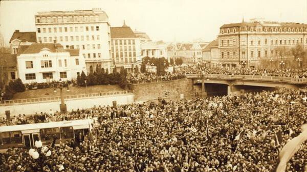 Bolojan: 36 év szabadság után még sok mindent kell kijavítanunk