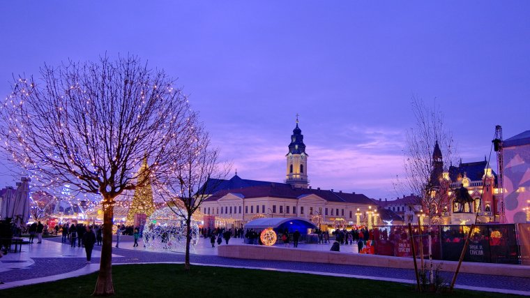 Időjárás: fokozatos felmelegedés következik