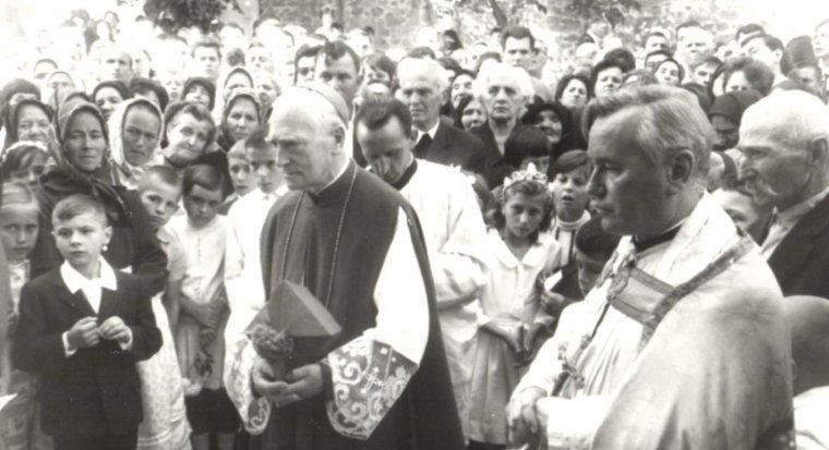 RMDSZ: 2026 legyen Márton Áron éve Romániában