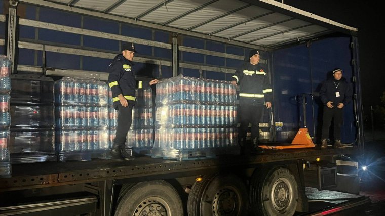 A vízhiány miatt online oktatásra váltanak Prahova megye több településén