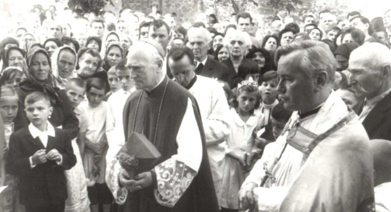 RMDSZ: 2026 legyen Márton Áron éve Romániában