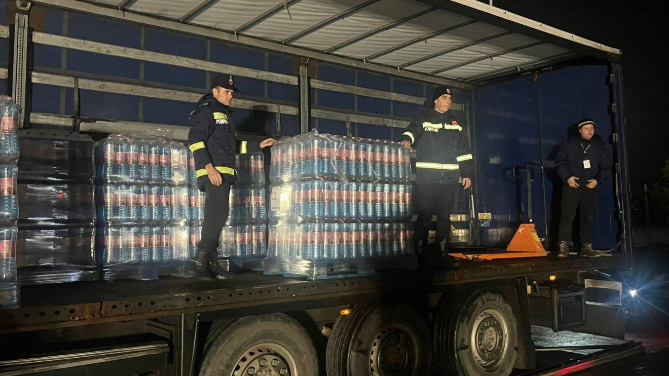 A vízhiány miatt online oktatásra váltanak Prahova megye több településén