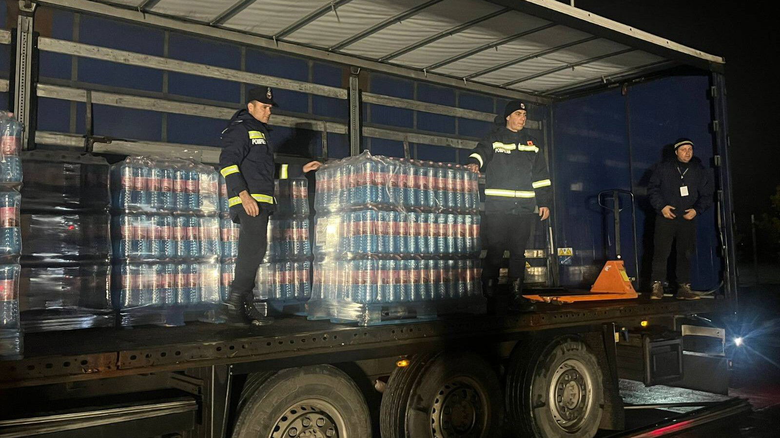 A vízhiány miatt online oktatásra váltanak Prahova megye több településén