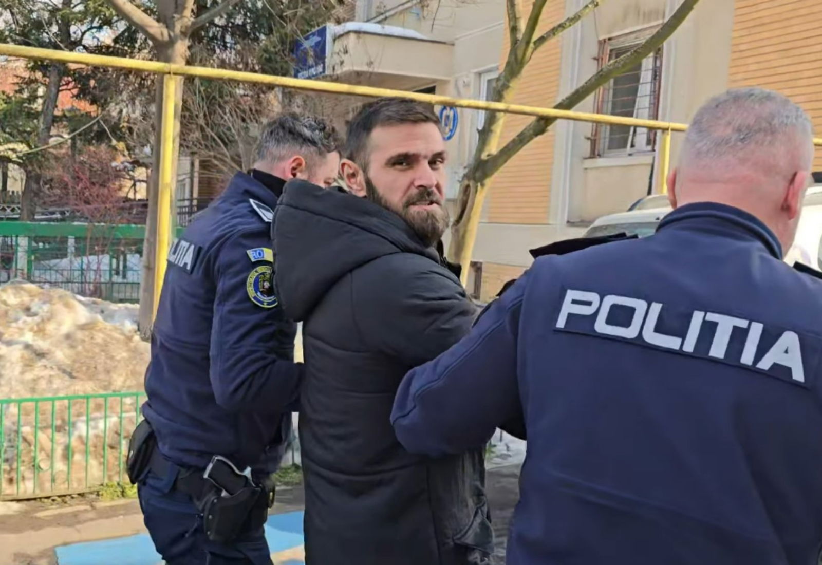 Felfüggesztett börtönbüntetésre ítélték a TikTokon Bolojant fenyegető férfit