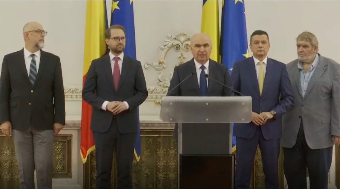 Koalíciós megállapodás: a költségvetési pazarlás felszámolása is szerepel a célkitűzések között