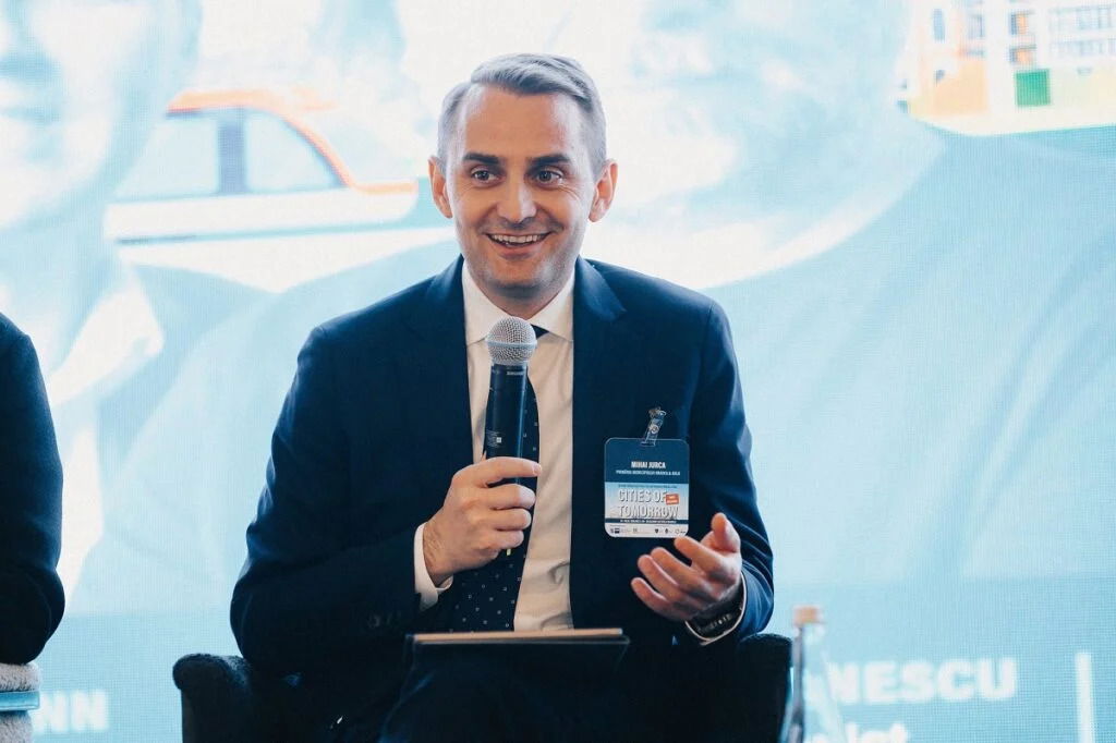 Várad volt városmenedzsere lett a kormányfő kancelláriájának vezetője