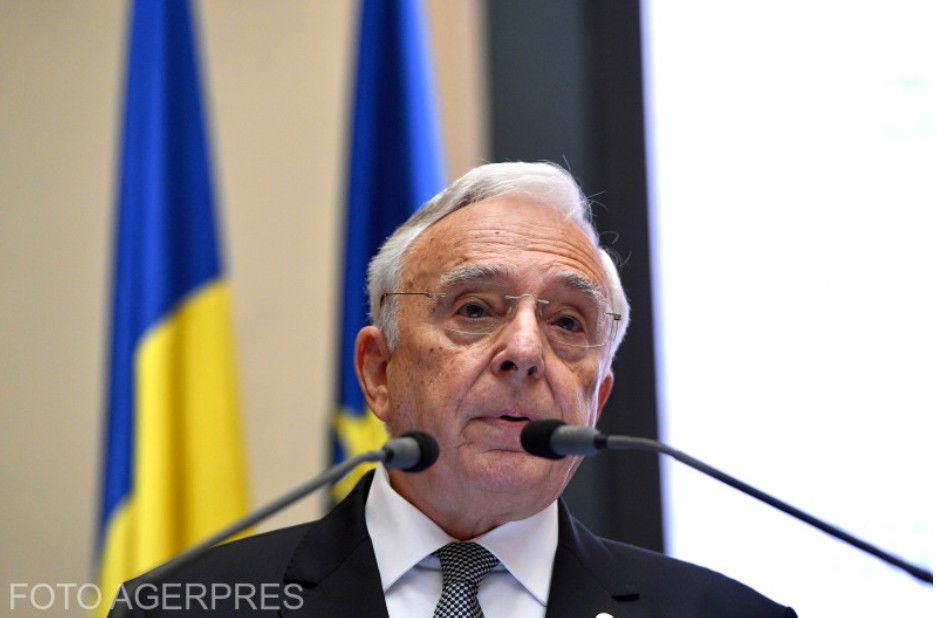 Isărescu: Az első deficitcsökkentő csomag jelentős lépés volt, a folytatására van szükség