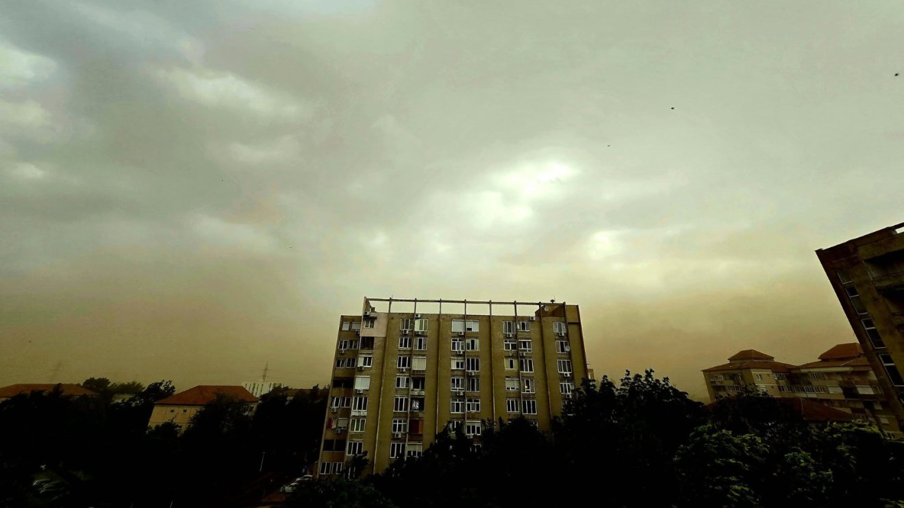 Újabb viharokra figyelmeztetnek a meteorológusok