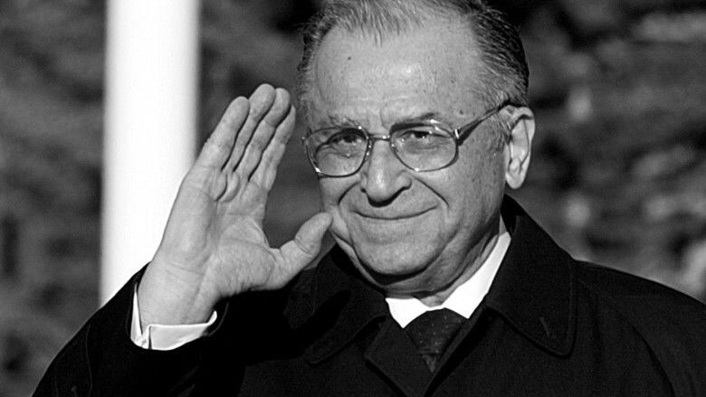 A román politikusok így fejezték ki részvétüket Ion Iliescu elhunyta miatt