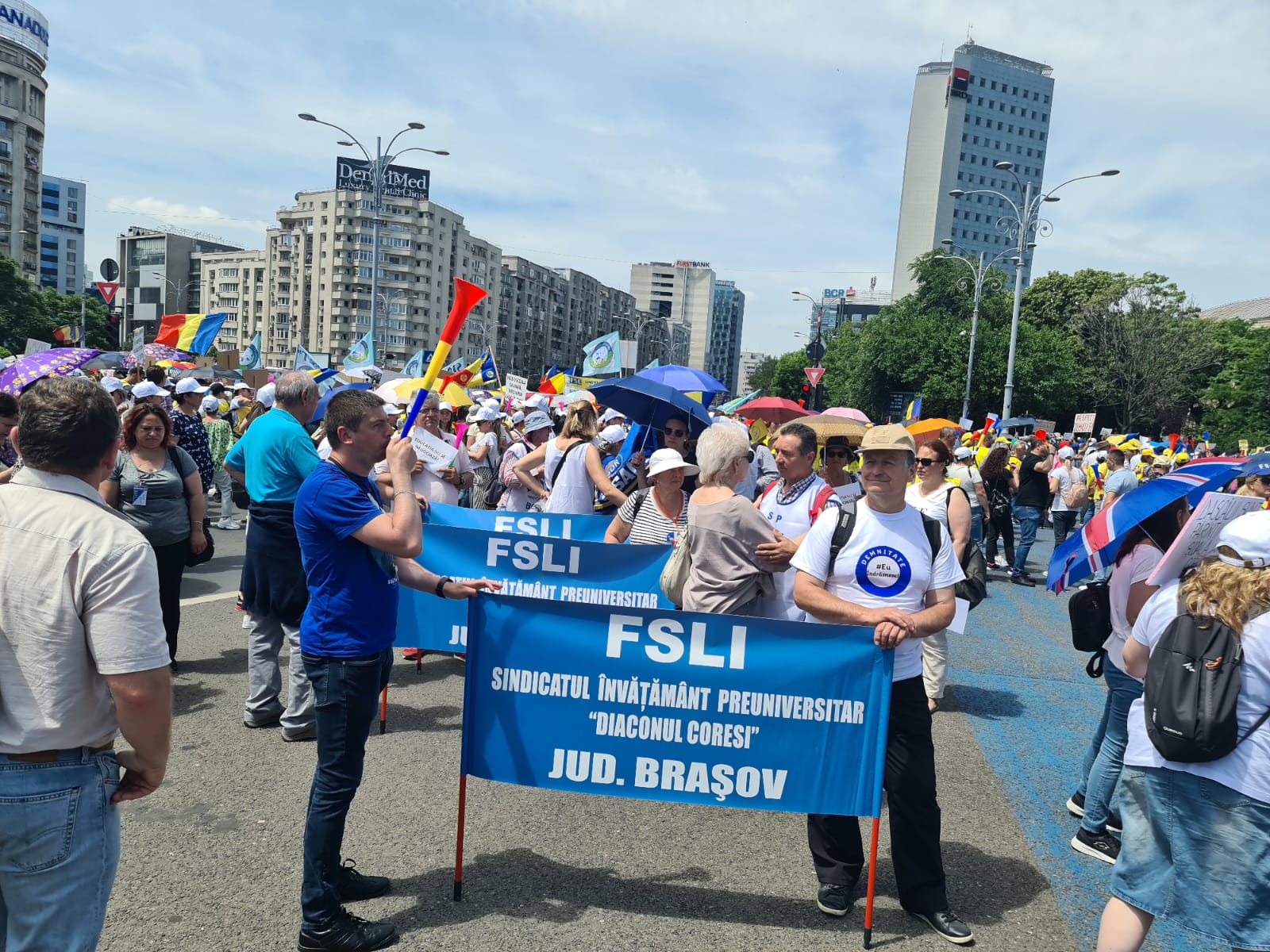 Tanügyi szakszervezetek: még mindig vannak be nem tartott ígéretek