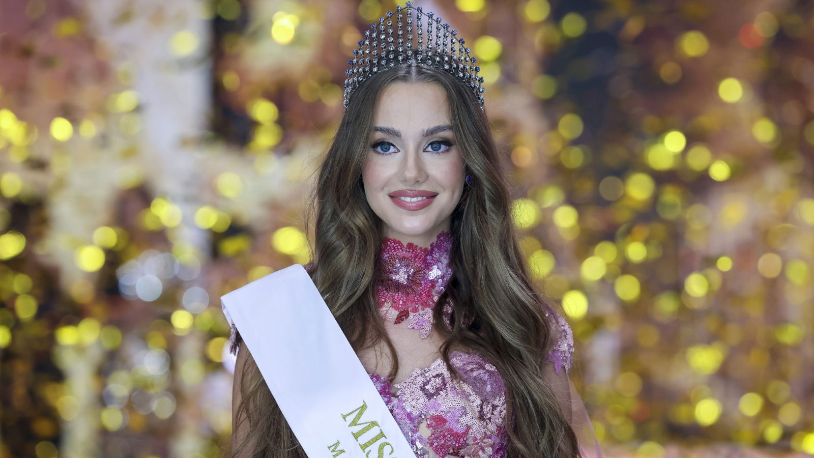 Mosonmagyaróvári lányt választottak Magyarország Szépének