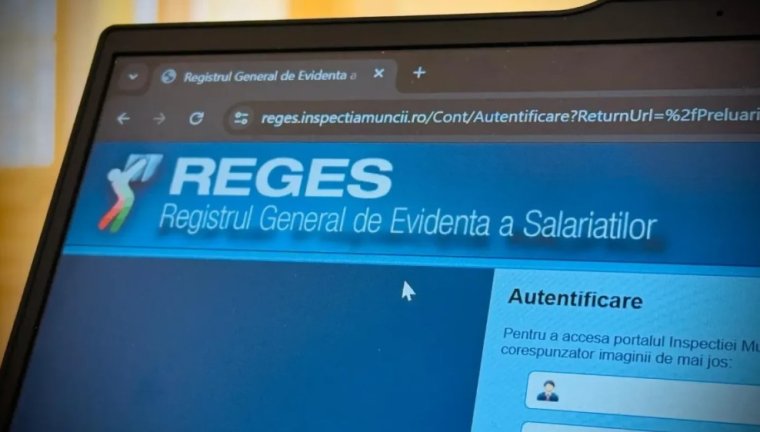 Tájékoztatót szerveznek a REGES-re történő áttérésről