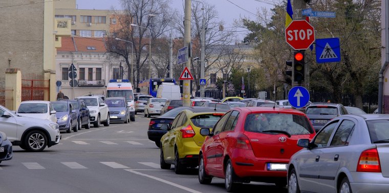 Egységes országos számlaszámra lehet majd befizetni a közúti bírságokat