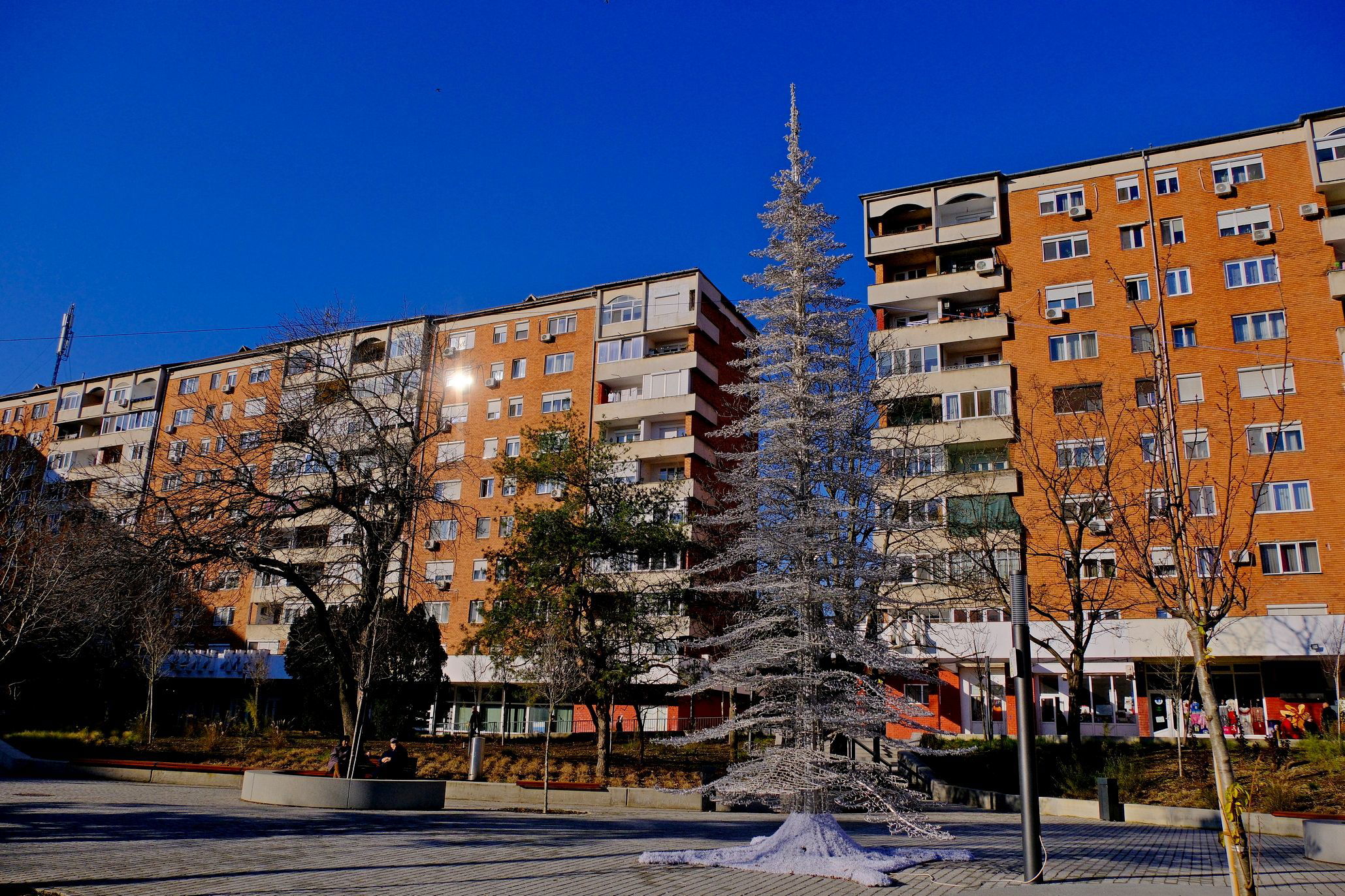 Jelentősen nőttek az ingatlanárak a romániai nagyvárosokban az elmúlt években