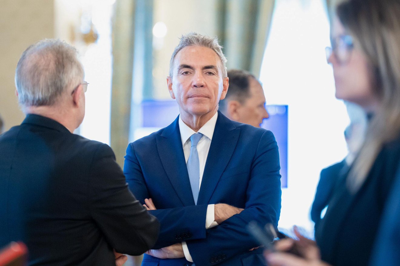 Anastasiu: Hétfő reggelre elkészül a deficitcsökkentő intézkedéscsomag végleges változata