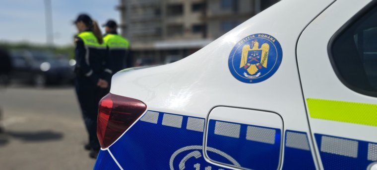 Több mint 650 jogosítványt vont be a rendőrség az elmúlt 24 órában