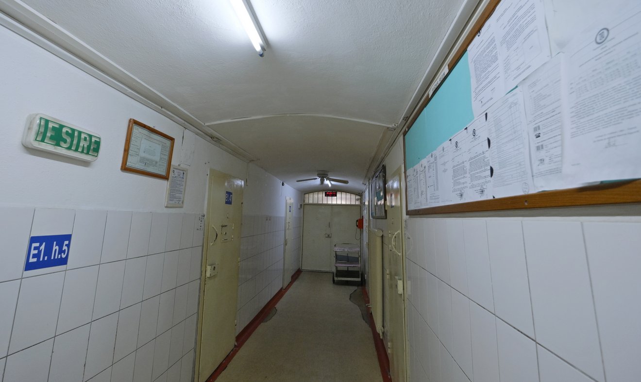 Minősített lopás miatt ítéltek el egy nagybáródi férfit