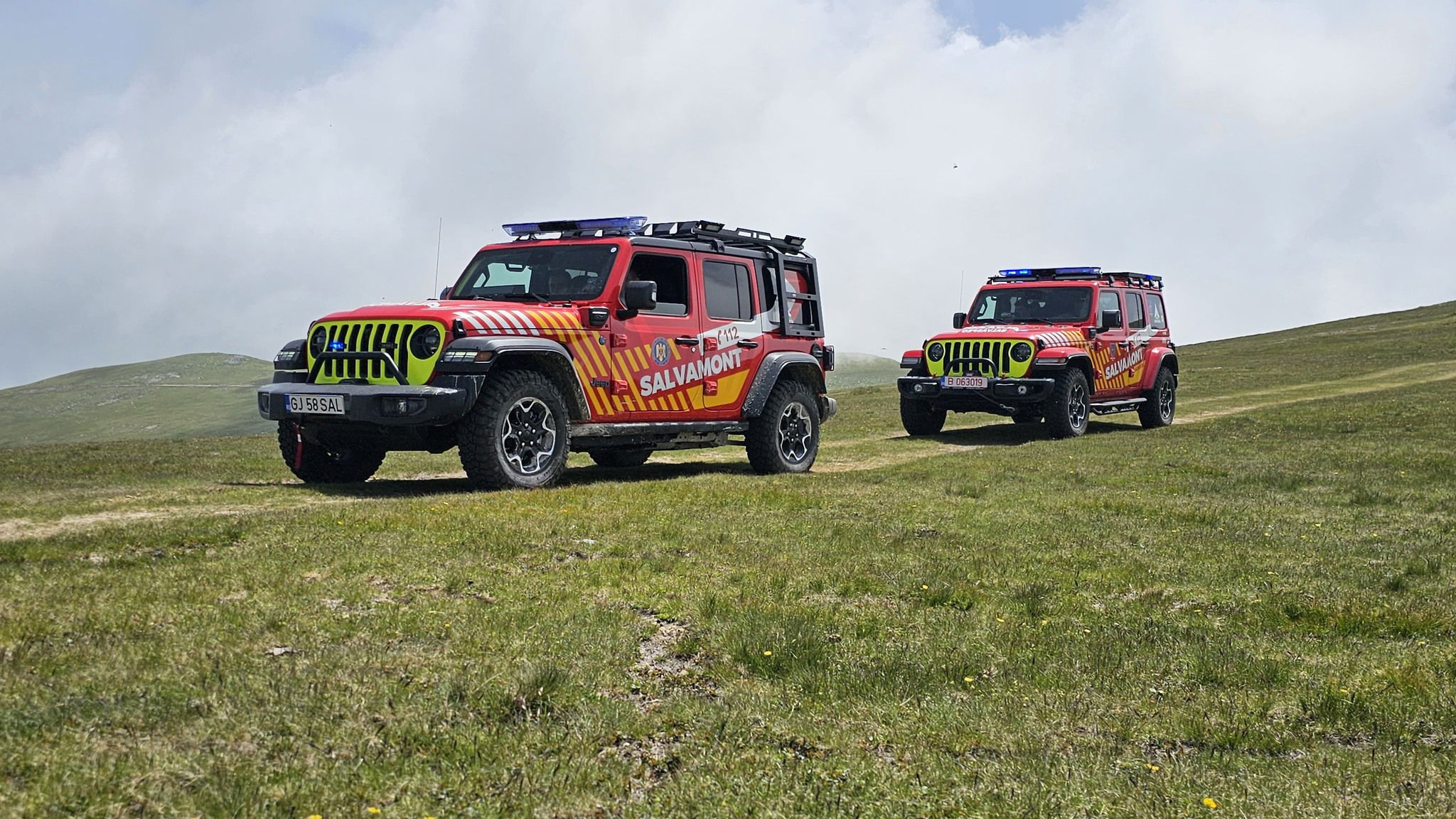 A Salvamont nyolc személyen segített az elmúlt 24 órában, egy turistát holtan találtak