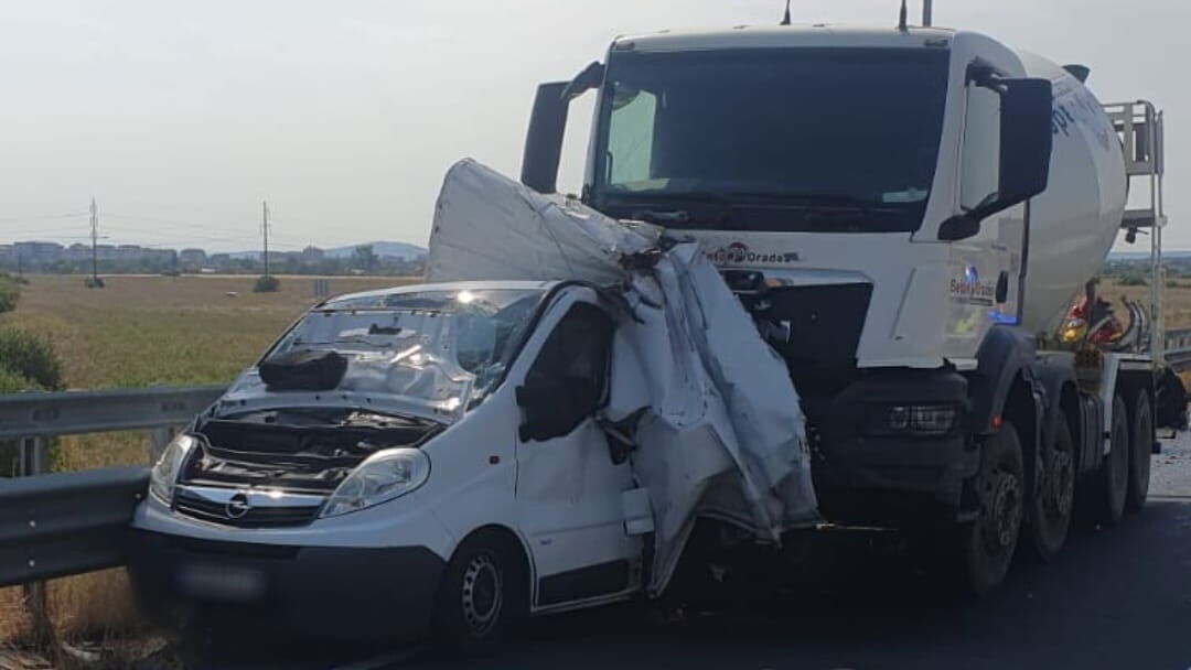 Részleteket közölt a rendőrség a váradi körgyűrűn történt halálos balesetről