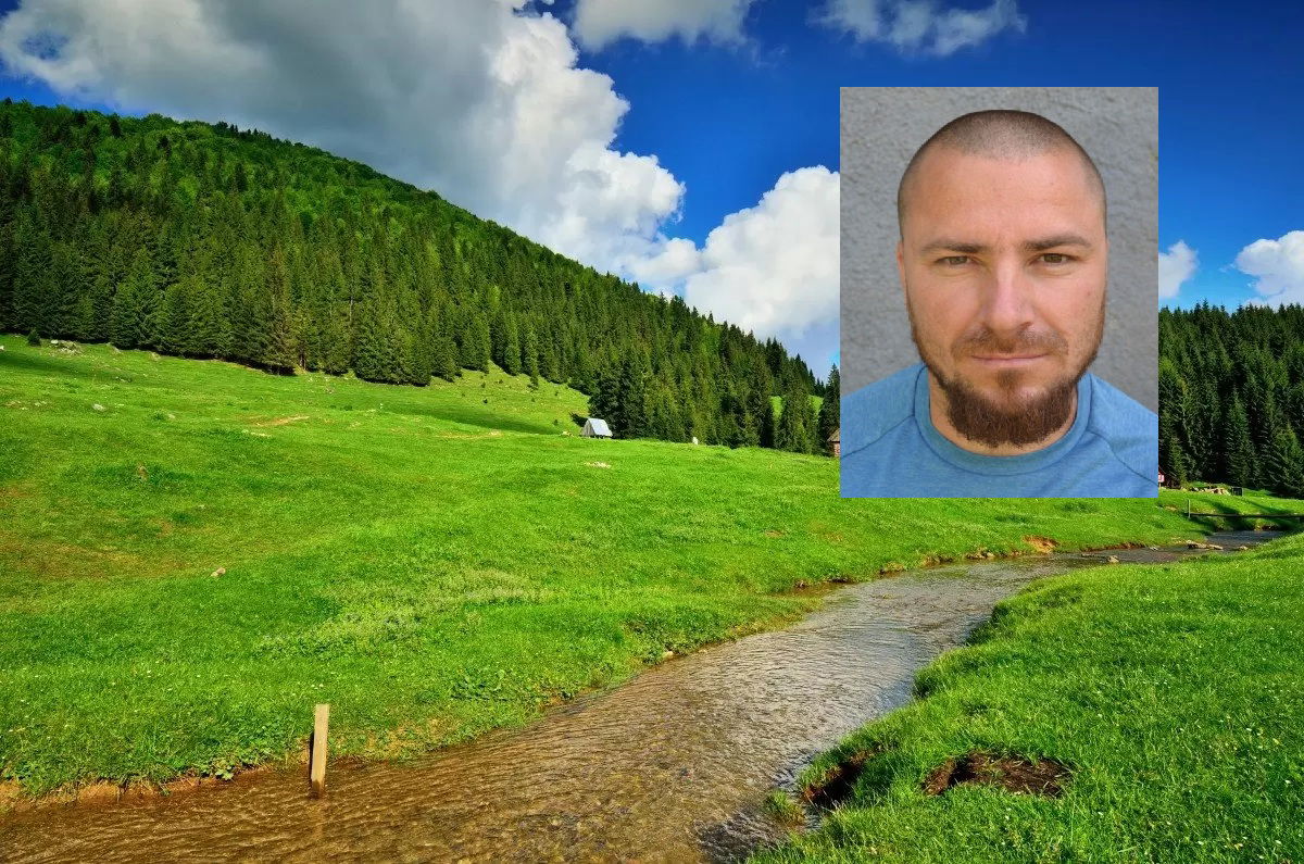 Pádis környékén vélték látni a mezőméhesi gyilkost