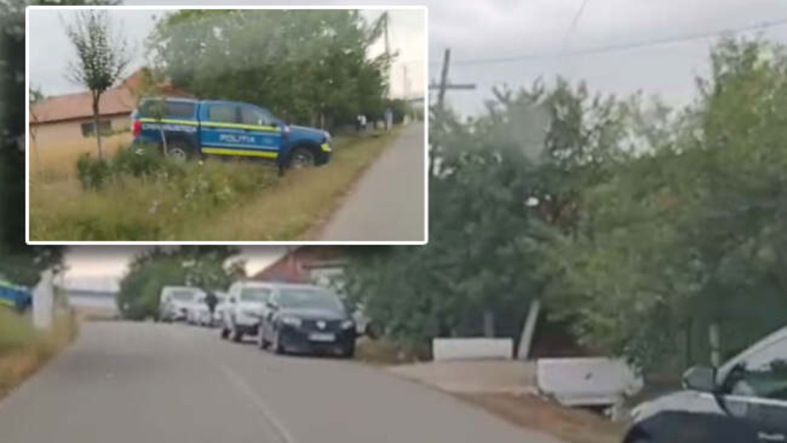 FRISSÍTVE | Élettársa brutális meggyilkolásáért tartóztattak le egy férfit