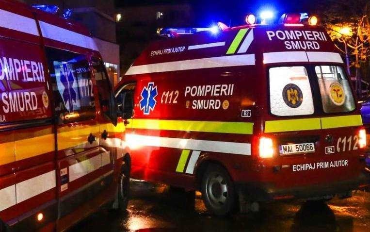 FRISSÍTVE | Egy turistacsoport tagjai kaptak ételmérgezést a Bihar-hágón, megszólalt a hotel vezetője is