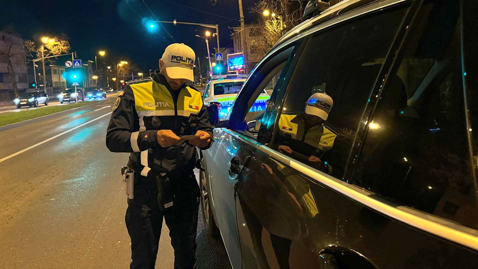 Razziáztak a rendőrök, több mint 500 bírságot osztottak ki