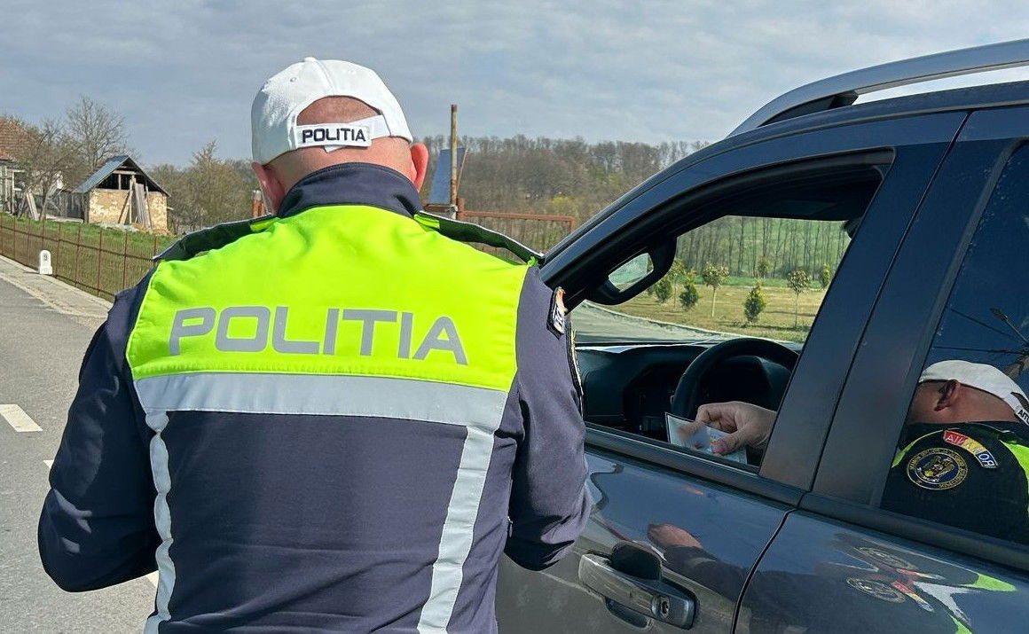 Drog hatása alatt vezetett egy szalárdi férfi