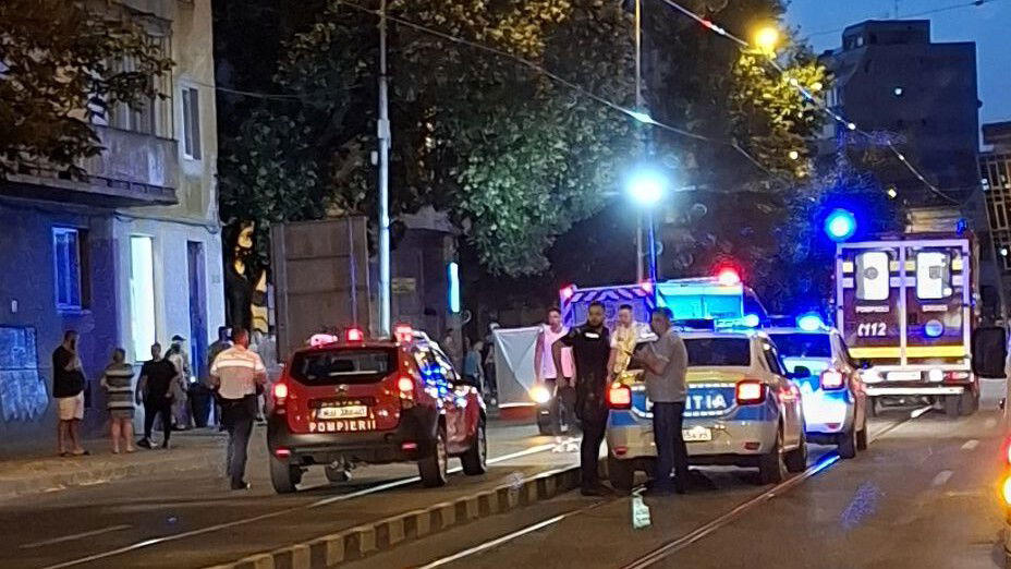 FRISSÍTVE| Szabálytalanul kelt át az úttesten a Váradon halálra gázolt gyalogos