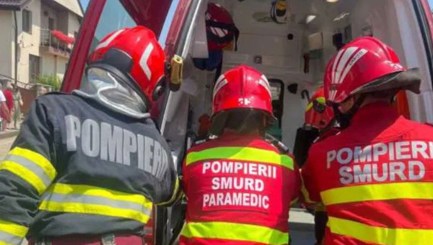 Egy kémeri fiatal vesztette életét a Jád-patakba borult autóban