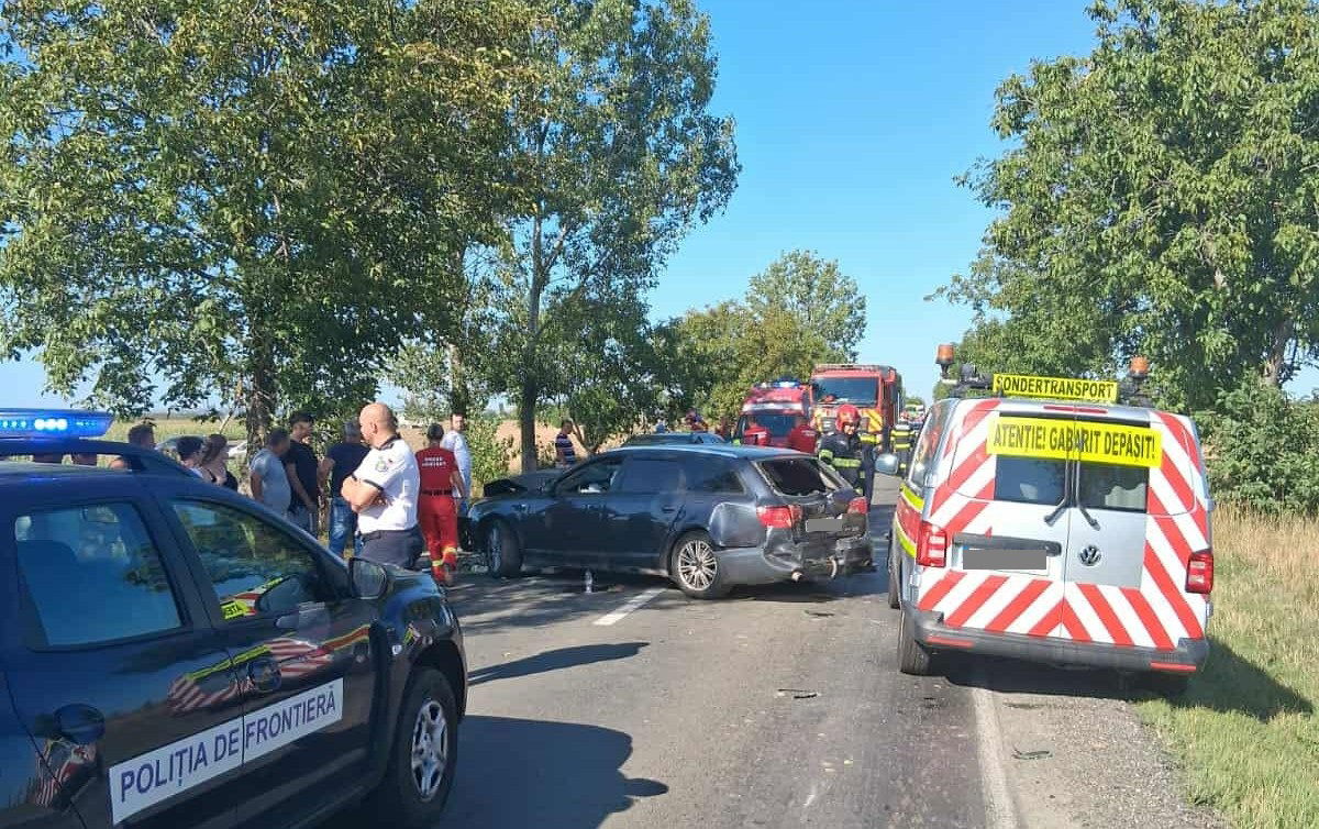 Szabadnapos tűzoltó is részt vett a mentésben a hegyközkovácsi balesetnél