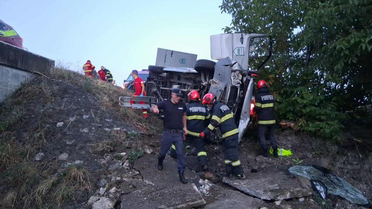 Frissítve | Egy idős nő vesztette életét a Mezőszakadátnál történt közúti balesetben