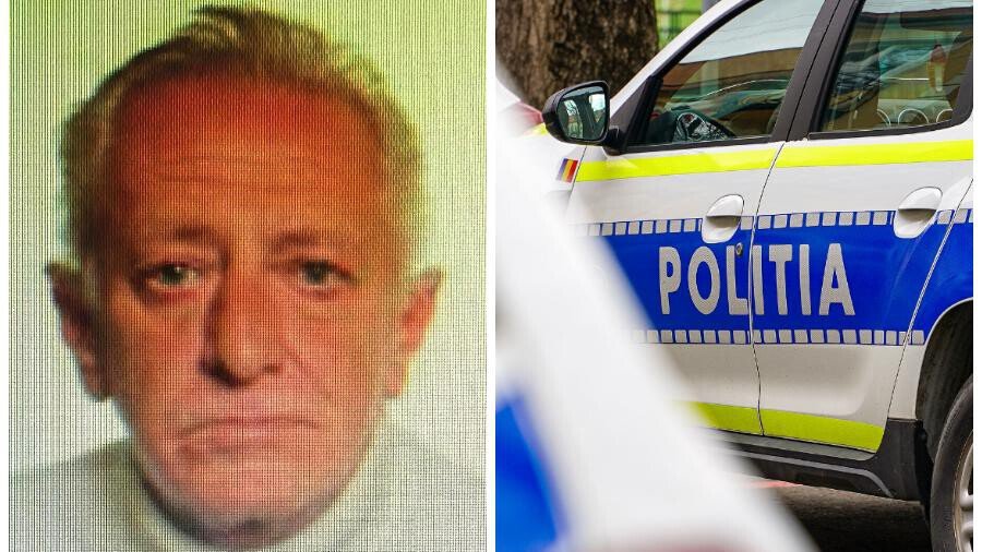 Áprilisban eltűnt nagyszalontai férfit keres a rendőrség