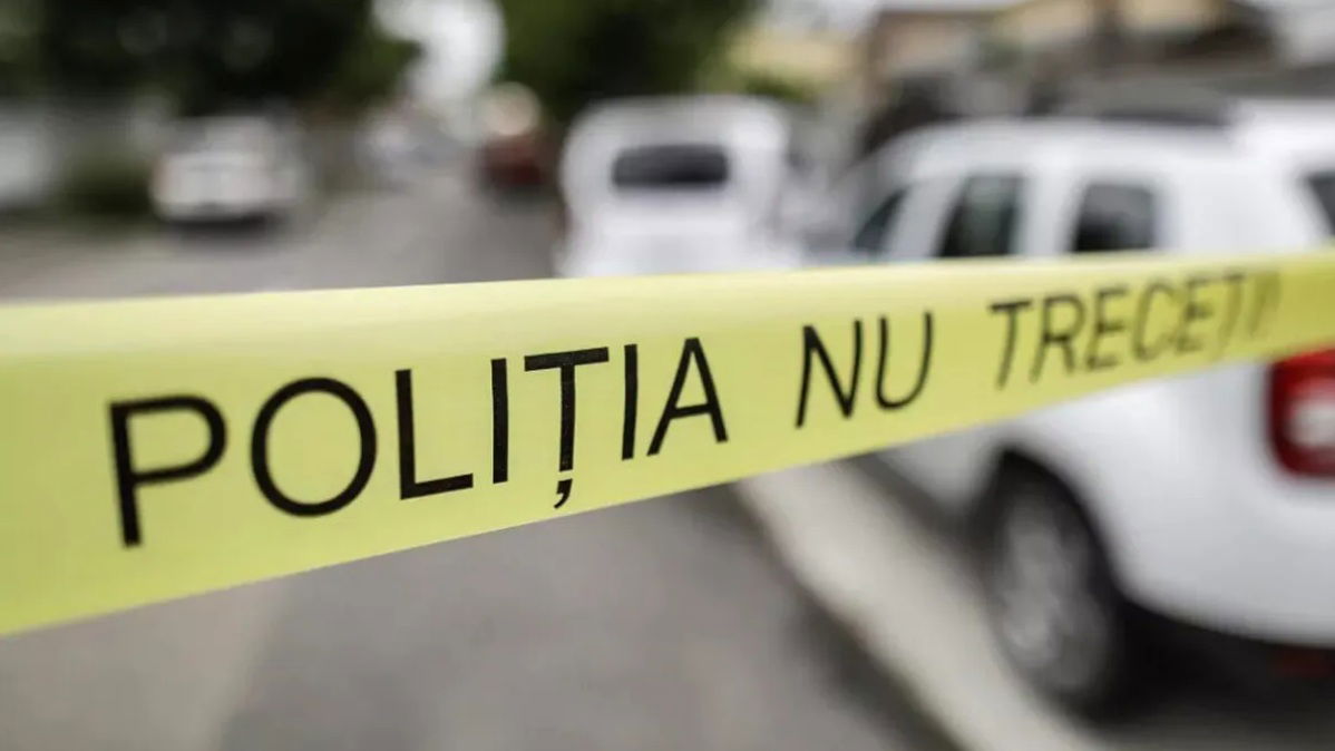 Tragédia Nagyváradon: elhunyt egy férfi, miután lezuhant egy tömbház 5. emeletéről