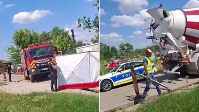 FRISSÍTVE | Részleteket közölt a rendőrség a fugyivásárhelyi halálos gázolásról