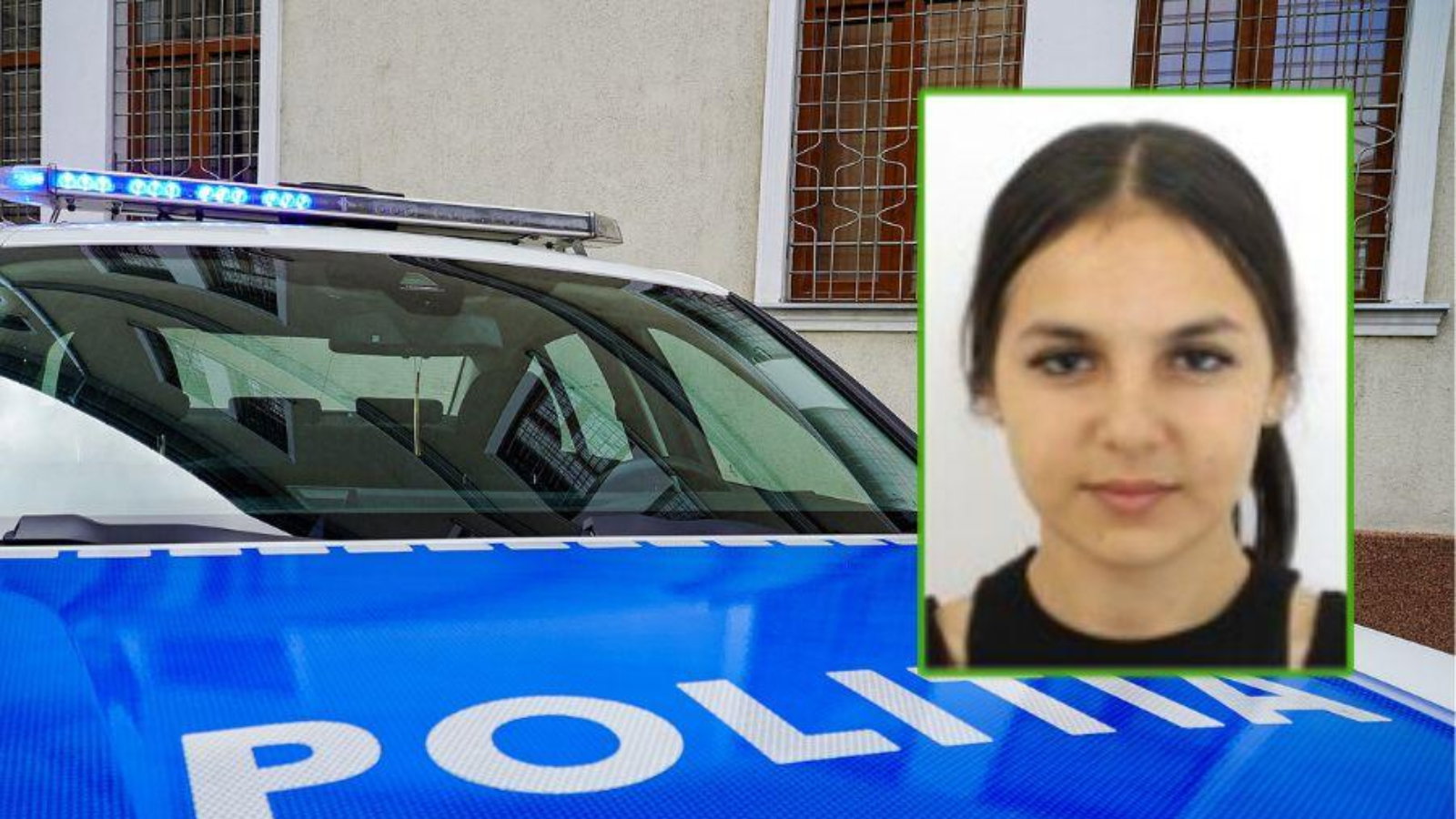 Egy 14 éves lány tűnt el telegdi otthonából, a rendőrség is keresi