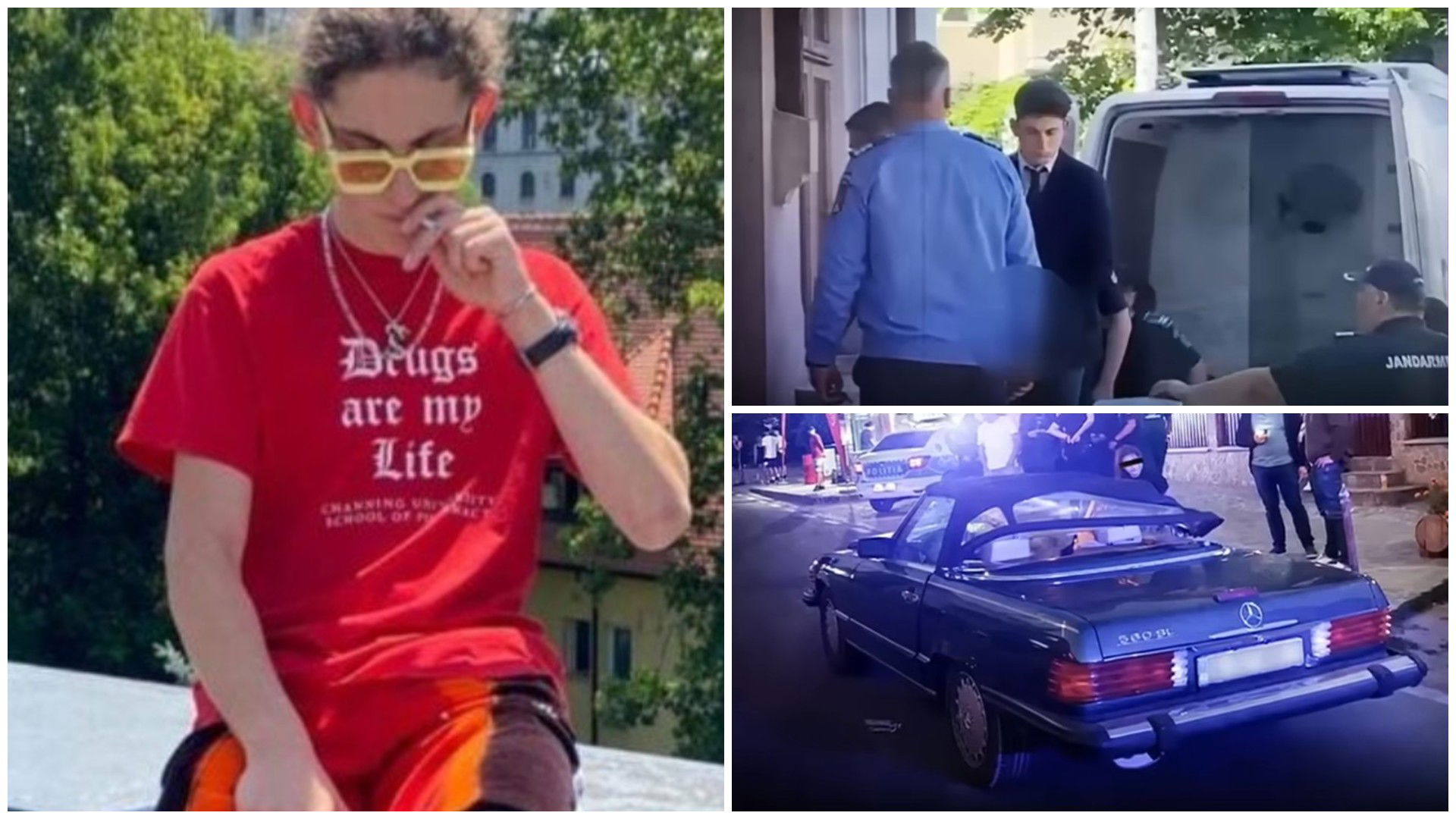 Tíz év börtönbüntetésre ítélték Vlad Pascut