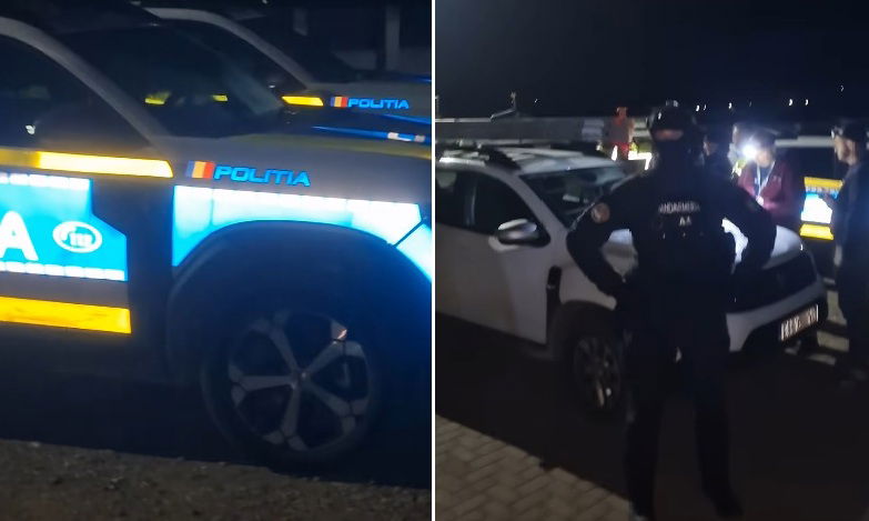 Áramlopás miatt vették őrizetbe egy ismert maneleklub tulajdonosát az élesdi rendőrök