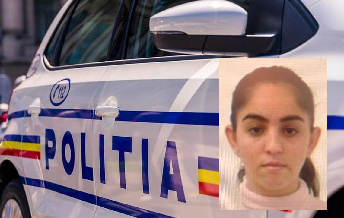 Eltűnt egy fiatal lány, keresi a rendőrség