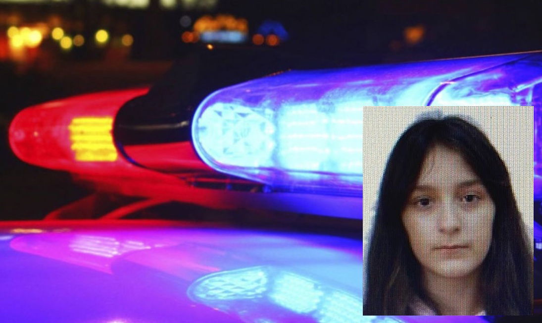 Előkerült a Hájóról eltűnt kiskorú lány