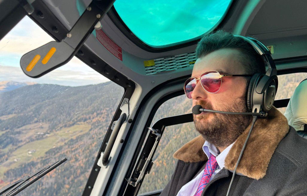 Letöltendő börtönbüntetésre ítélték Victor Miculát