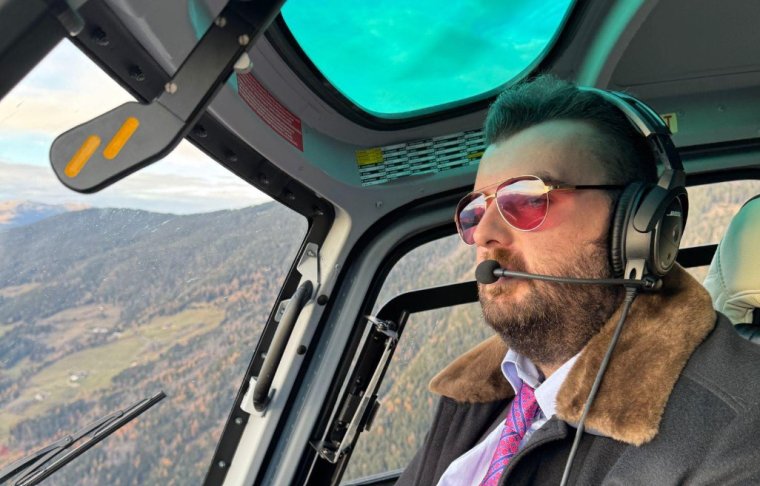 Letöltendő börtönbüntetésre ítélték Victor Miculát