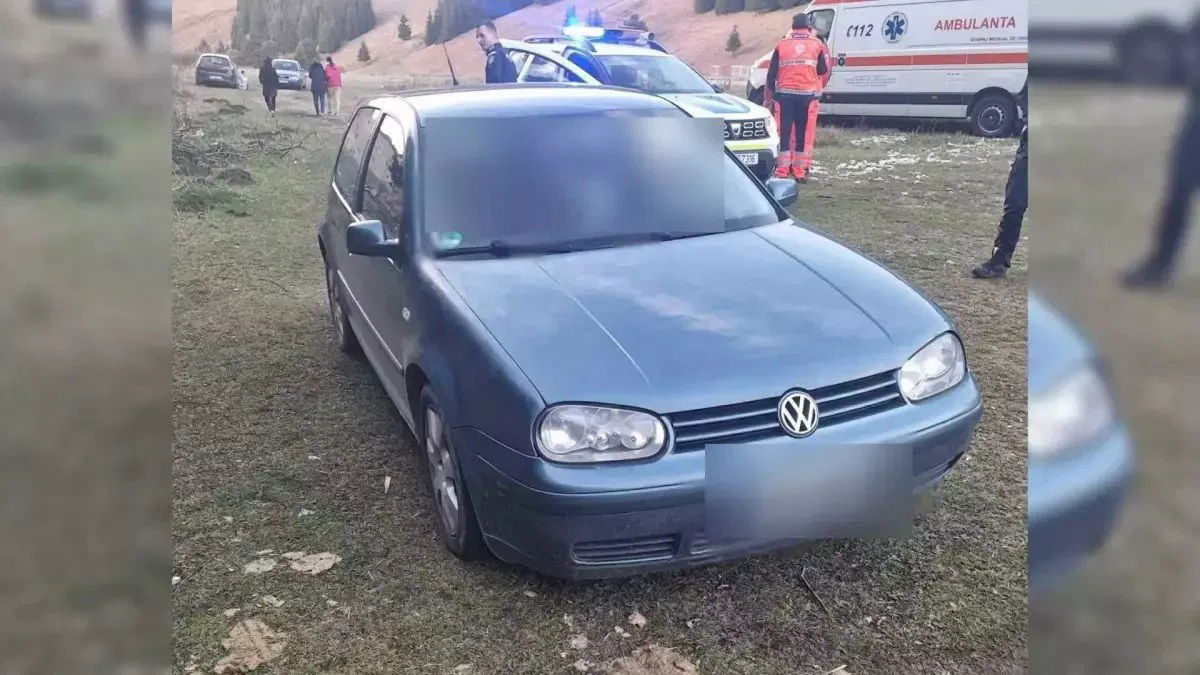 Önkezűségre gyanakszanak a hatóságok a szépvízi víztározónál holtan talált fiatalok esetében